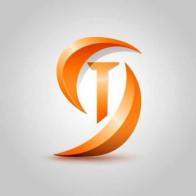 3D-T-Logo