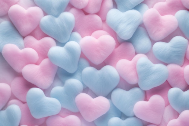 3D Valentine Hearts Wallpaper Corações Decorativos Corações de fundo Valentines Corações Wallpaper Valentine Banner Romântico Wallpaper Amor de fundo