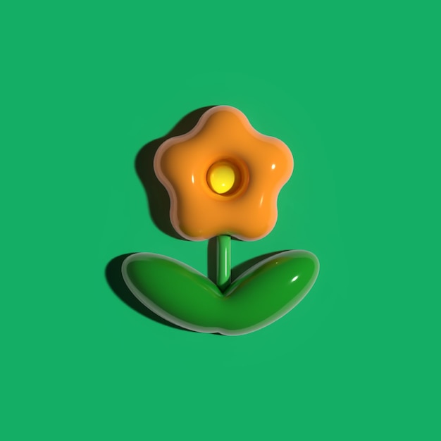 3D