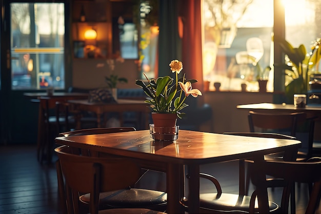 Las 40 mejores mesas de muebles en un restaurante de televisión