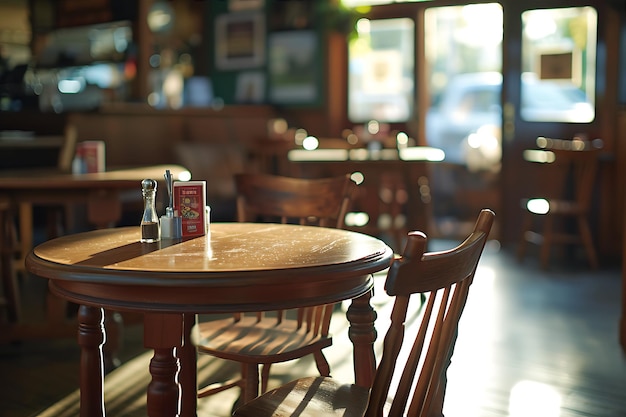 40 melhores mesas de móveis em restaurantes de TV
