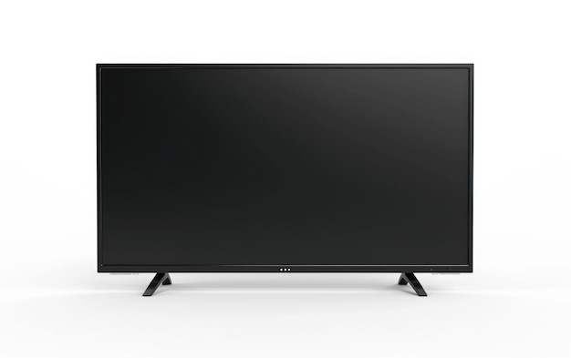 42-Zoll-Smart-TV-LED-LED-Bildschirm