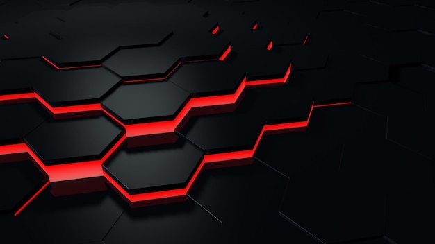 4k-Abstract 3D-Hintergrund kostenlos herunterladen Vollbild