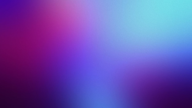 4K verschwommener Gradient-Hintergrund-Design