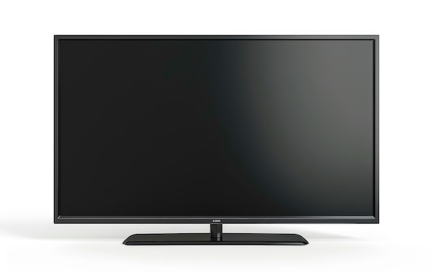 64-Zoll-Smart-TV-LED-LED-Bildschirm