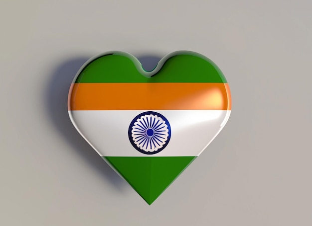 76 Aniversario Día de la Independencia de la India 15 de agosto de 2023