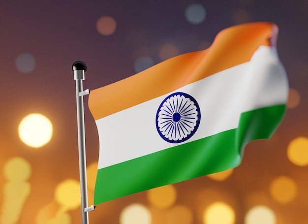 76 celebraciones del día de la independencia de la India