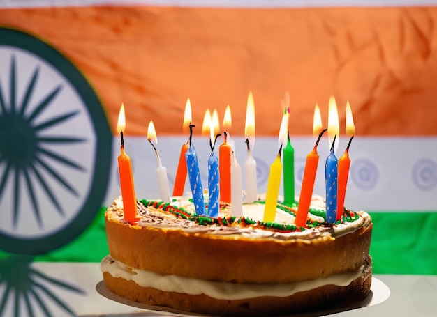 76 celebraciones del día de la independencia de la India