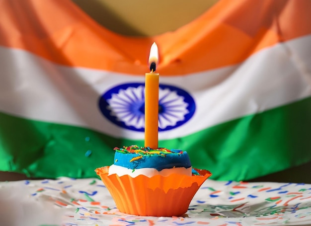 76 Comemorações do Dia da Independência da Índia