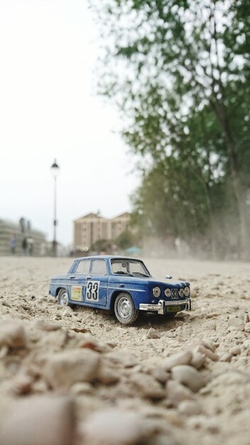 Foto 8 renault gordini in miniatur