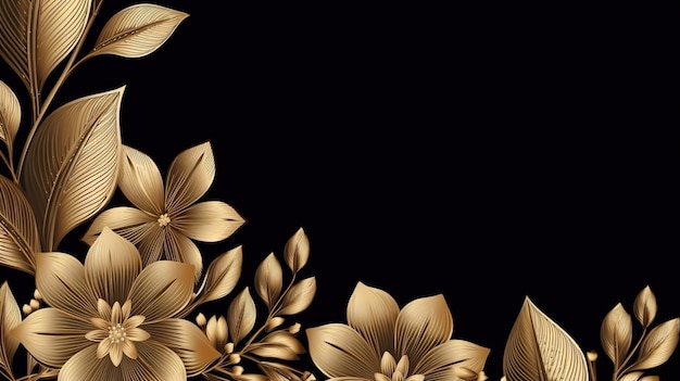 8K-Wallpapier Fotografisches Bild Generative Ai