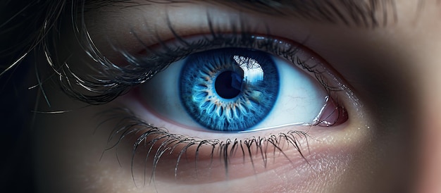 8K-Wallpapier Fotografisches Bild Generative Ai