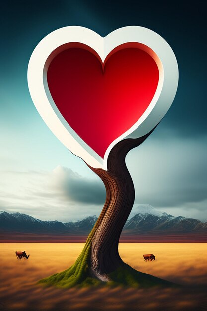 A Alquimia do Coração do Amor Transformando a Dor em Crescimento e Cura