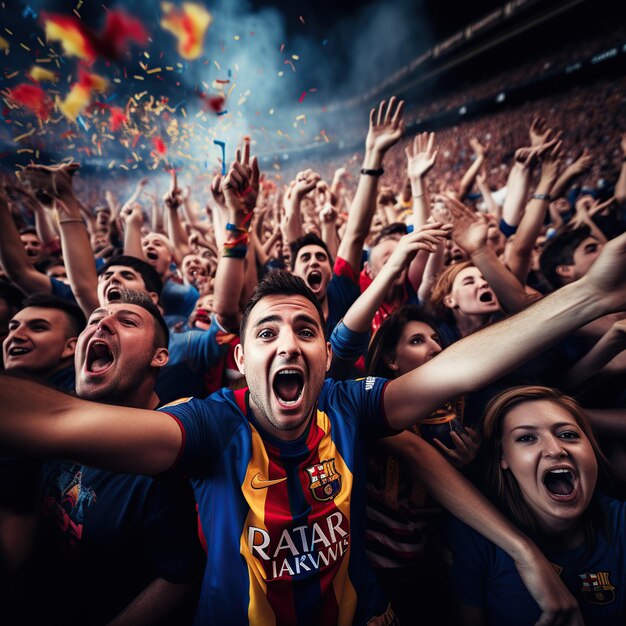 a_alta_resolução_foto_de_Barcelona_fans_c