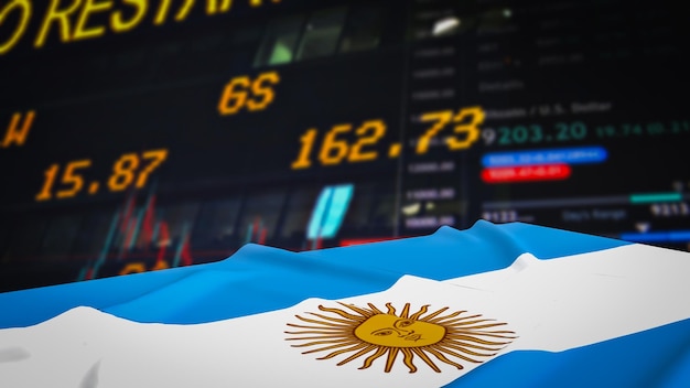 A Argentina enfrentou múltiplas crises económicas ao longo dos anos. É importante notar que a situação num país pode mudar rapidamente