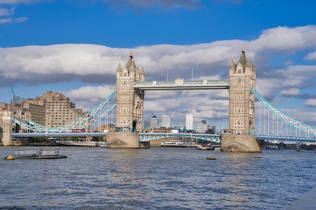 A bela cidade de Londres