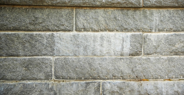 A beleza agreste da textura da parede de pedra revela força e história Um símbolo de resiliência au