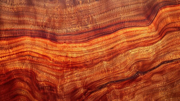 Foto a beleza majestosa da natureza das sequóias