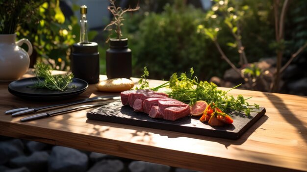 A carne de Kobe é a carne de Wagyu da linhagem Tajima