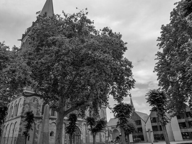 A cidade de Xanten