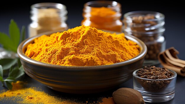 A_Closeup_shot_of_turmeric_captured_in_a_professional