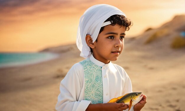 A comunidade muçulmana celebra o Eid ul Fitr e as bandeiras do Eid ul fitr