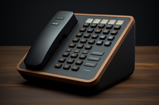 A_desk_phone_mit_multiple_lines_und_buttons_38_block_1_0jpg