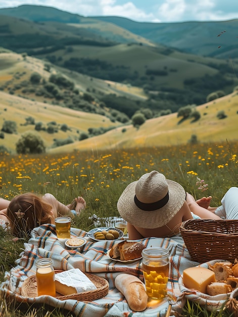 A essência das atividades comunitárias de vizinhança Celebrações de feriados e fotos cativantes