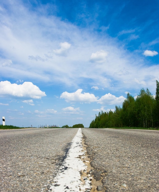 A Estrada Perdida