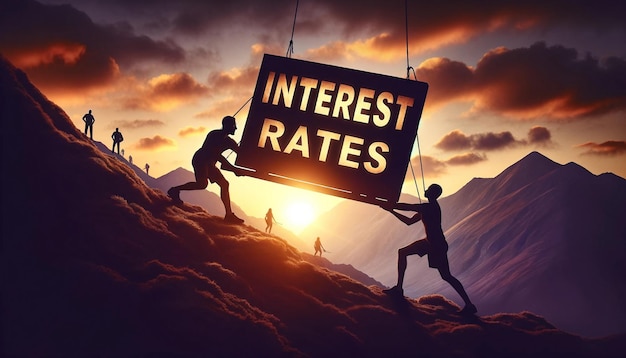 A FED aumenta ou diminui a taxa de juro?