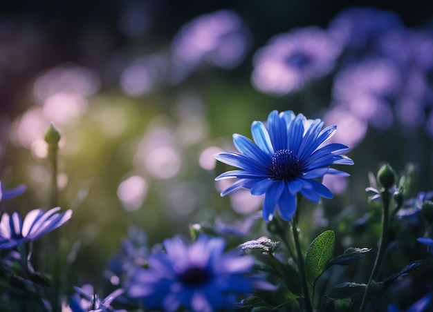 A Flores na natureza perto de beleza pétalas papel de parede