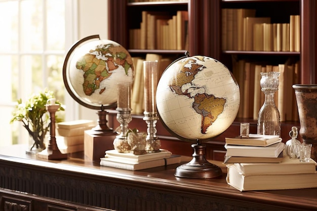 A_home_office_with_a_globe_and_travelinspire_52_block_1_1jpg