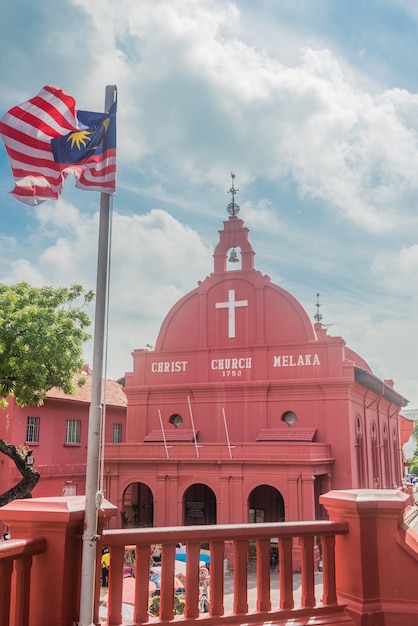 Foto a igreja de cristo