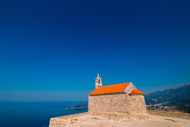 A igreja de st sava