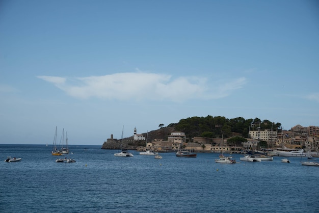 A incrível beleza de Maiorca