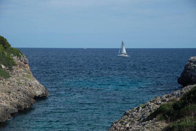 A incrível beleza de Maiorca