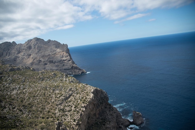 A incrível beleza de Maiorca