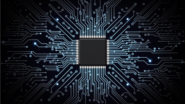 A inovação é o coração da tecnologia moderna