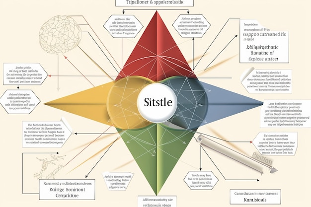 A interseção das competências Um diagrama que revela as atitudes, as competências e os conhecimentos