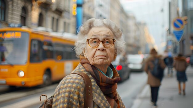 A jornada dos doentes de Alzheimer na vida moderna com desafios de saúde