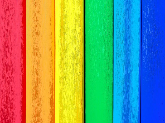 A Rainbow Flag the Pride Flag Símbolo da comunidade LGBTQ O EuroPride 2022 em Belgrado é um evento marcante para toda a comunidade LGBTI da Europa Papel crepom vermelho laranja amarelo verde azul e roxo