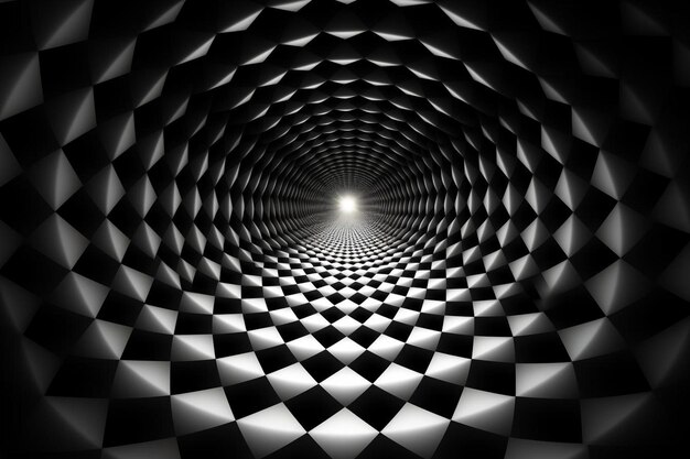 A_series_of_concentric_black_and_white_triang253_block_1_1jpg