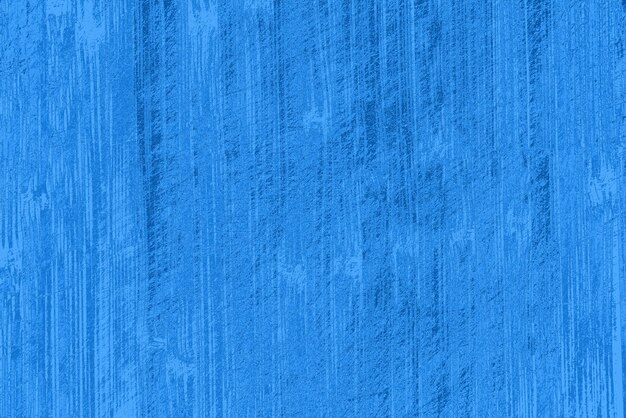 A textura da madeira com uma tonalidade azul