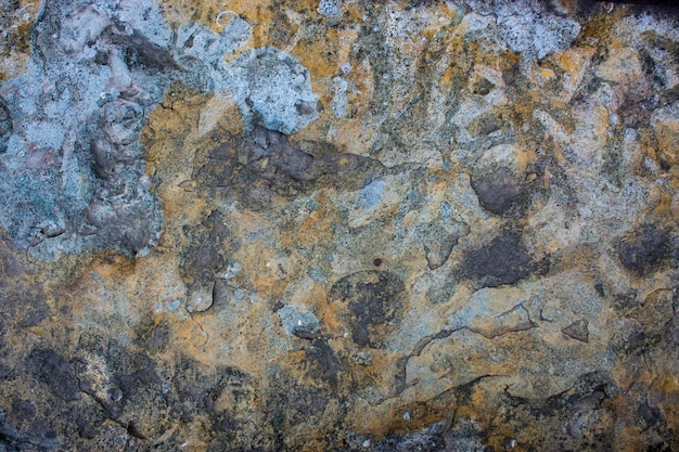 A textura da pedra é ardósia fechada de arenito comum