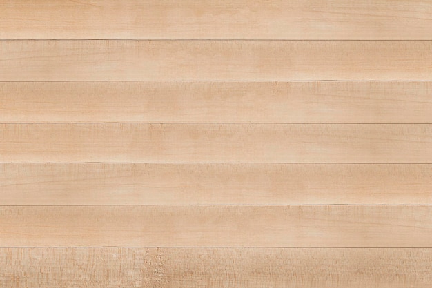 A textura de um fundo de tábua de madeira e textura de madeira clara de bétula natural fechada sem dor