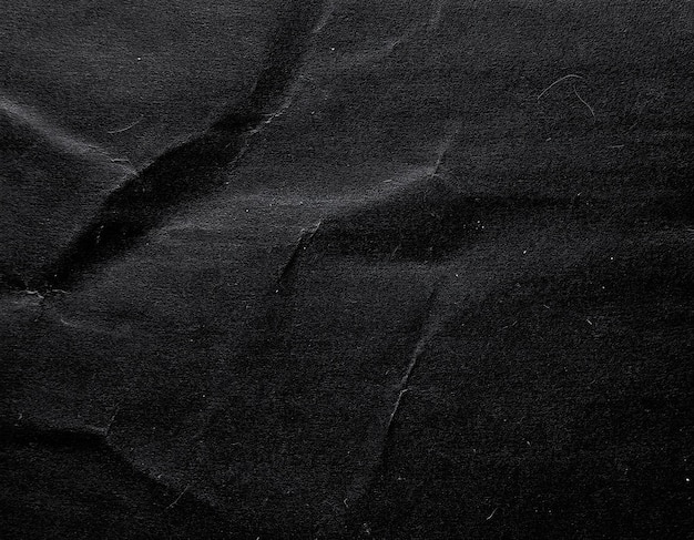 A textura de uma velha foto de papel com uma sensação de preto profundo dá-lhe um aspecto vintage e clássico