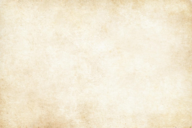A textura do papel velho está muito desbotada e a textura está muito desbordada.