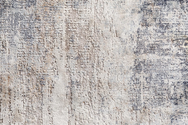 A textura do tapete com um closeup padrão abstrato