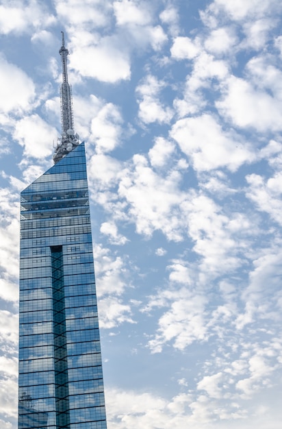 A torre de fukuoka