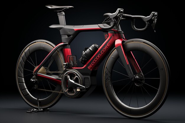 A Veloce é um fabricante de bicicletas do segmento premium que gerou uma imagem de alta qualidade